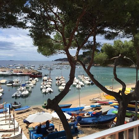 Appartamento Llafranc Esterno foto