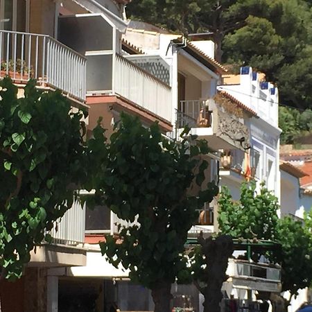 Appartamento Llafranc Esterno foto