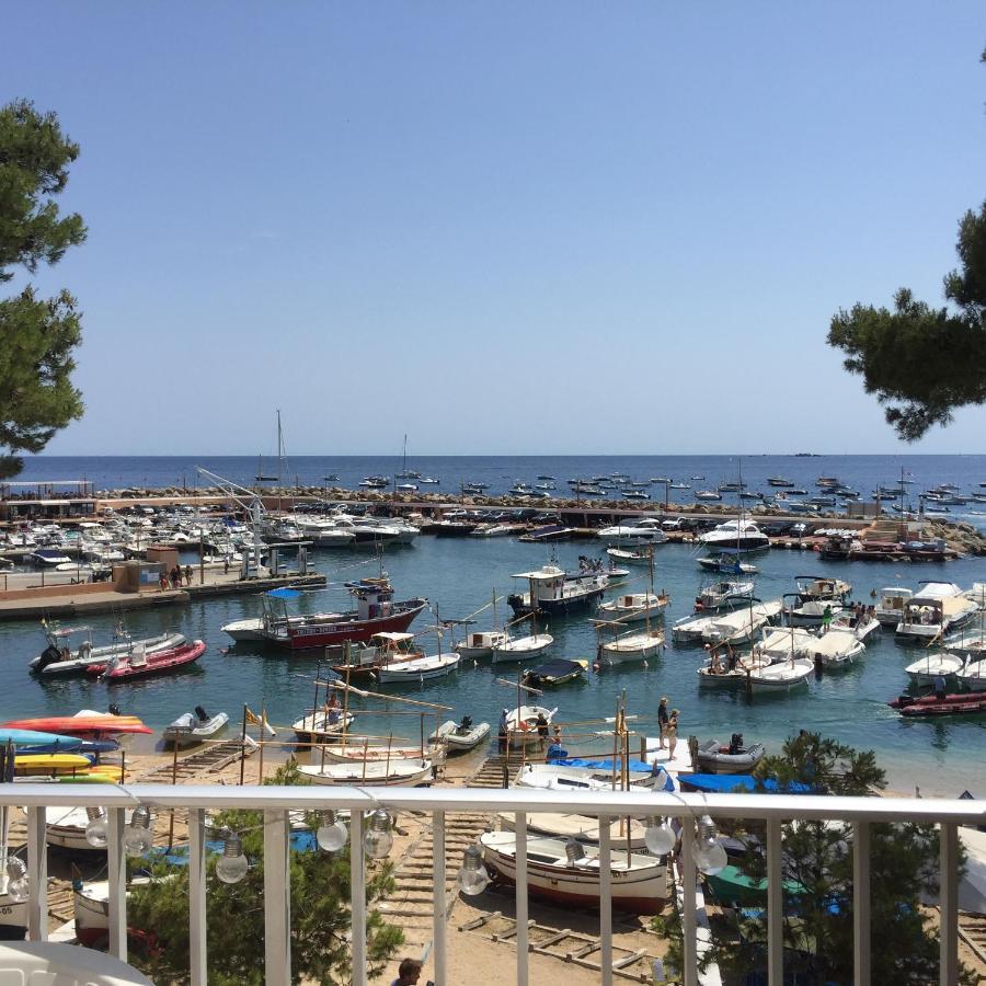 Appartamento Llafranc Esterno foto