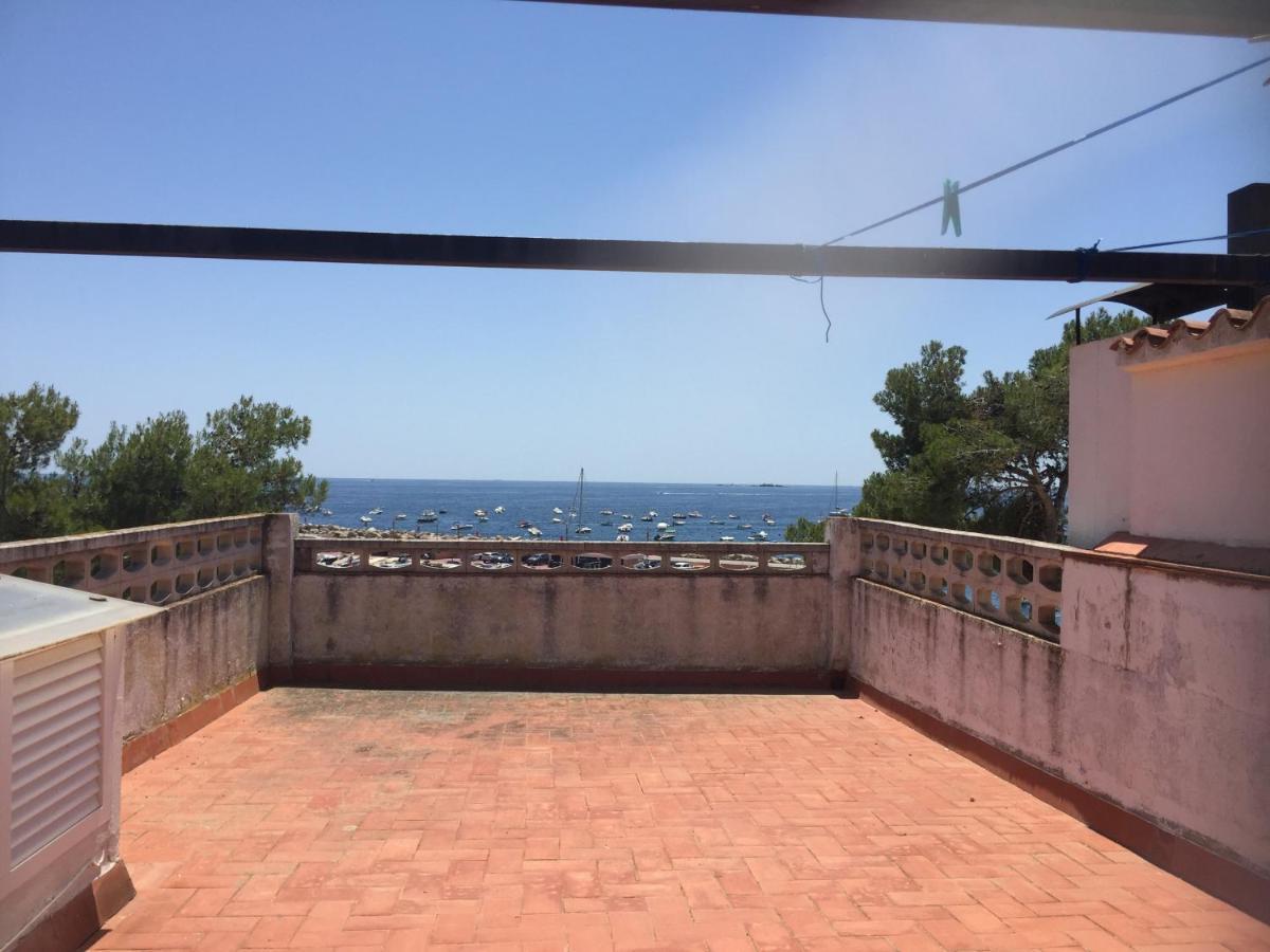 Appartamento Llafranc Esterno foto