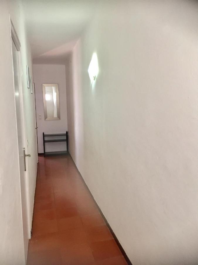 Appartamento Llafranc Esterno foto