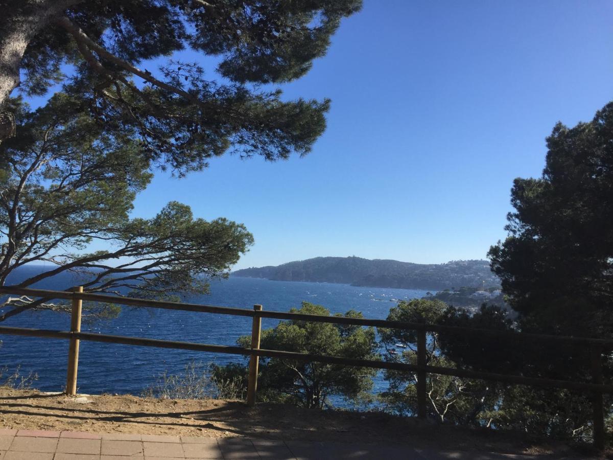 Appartamento Llafranc Esterno foto