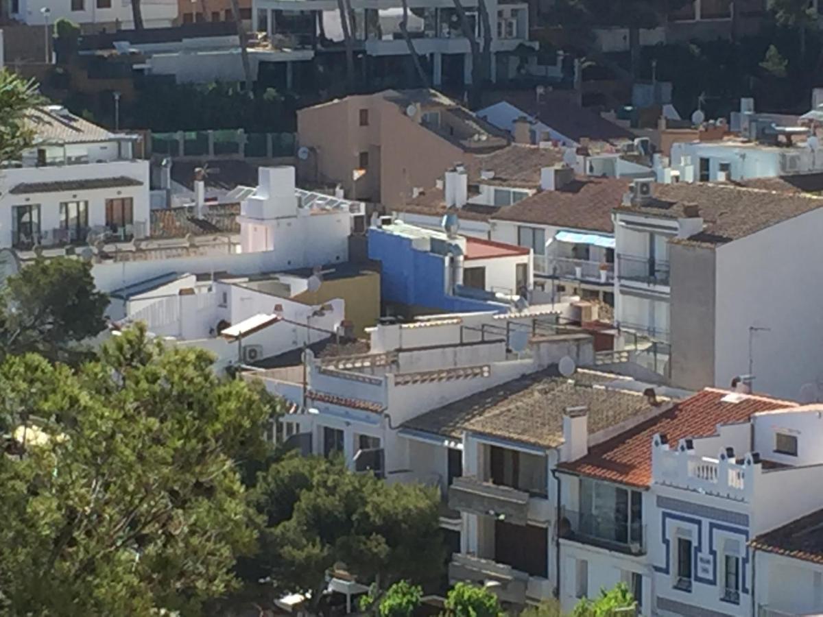 Appartamento Llafranc Esterno foto