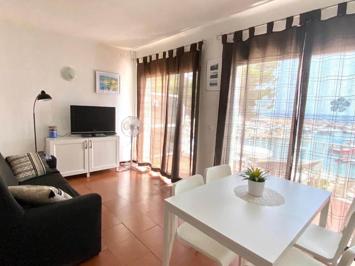 Appartamento Llafranc Esterno foto