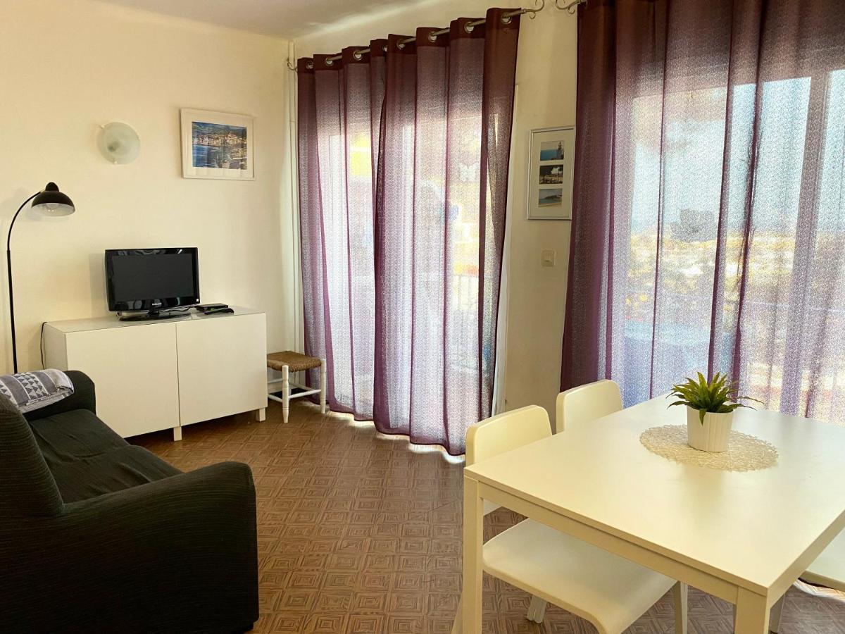 Appartamento Llafranc Esterno foto