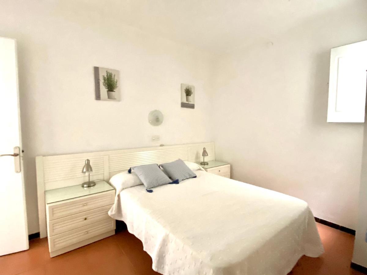 Appartamento Llafranc Esterno foto