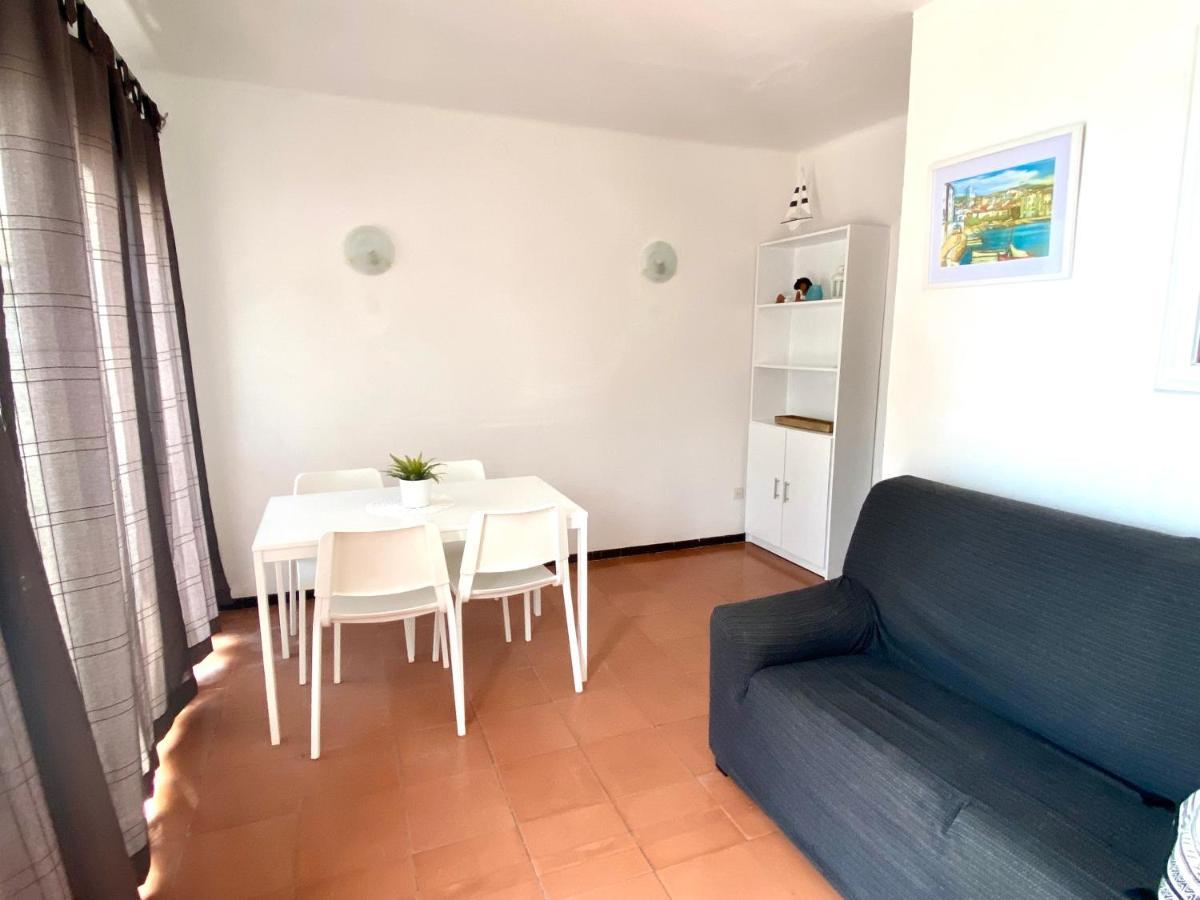 Appartamento Llafranc Esterno foto