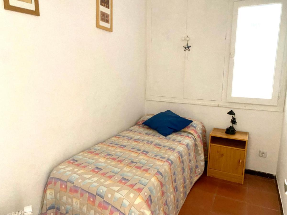 Appartamento Llafranc Esterno foto
