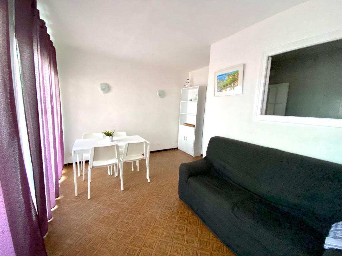 Appartamento Llafranc Esterno foto