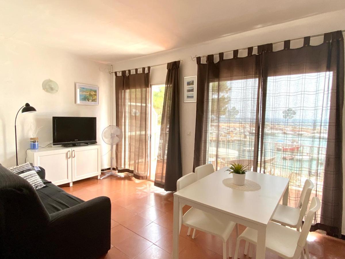Appartamento Llafranc Esterno foto