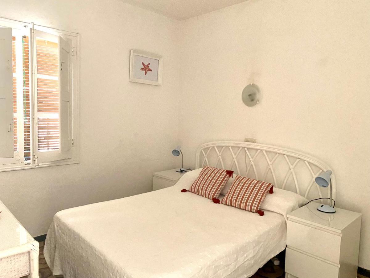 Appartamento Llafranc Esterno foto
