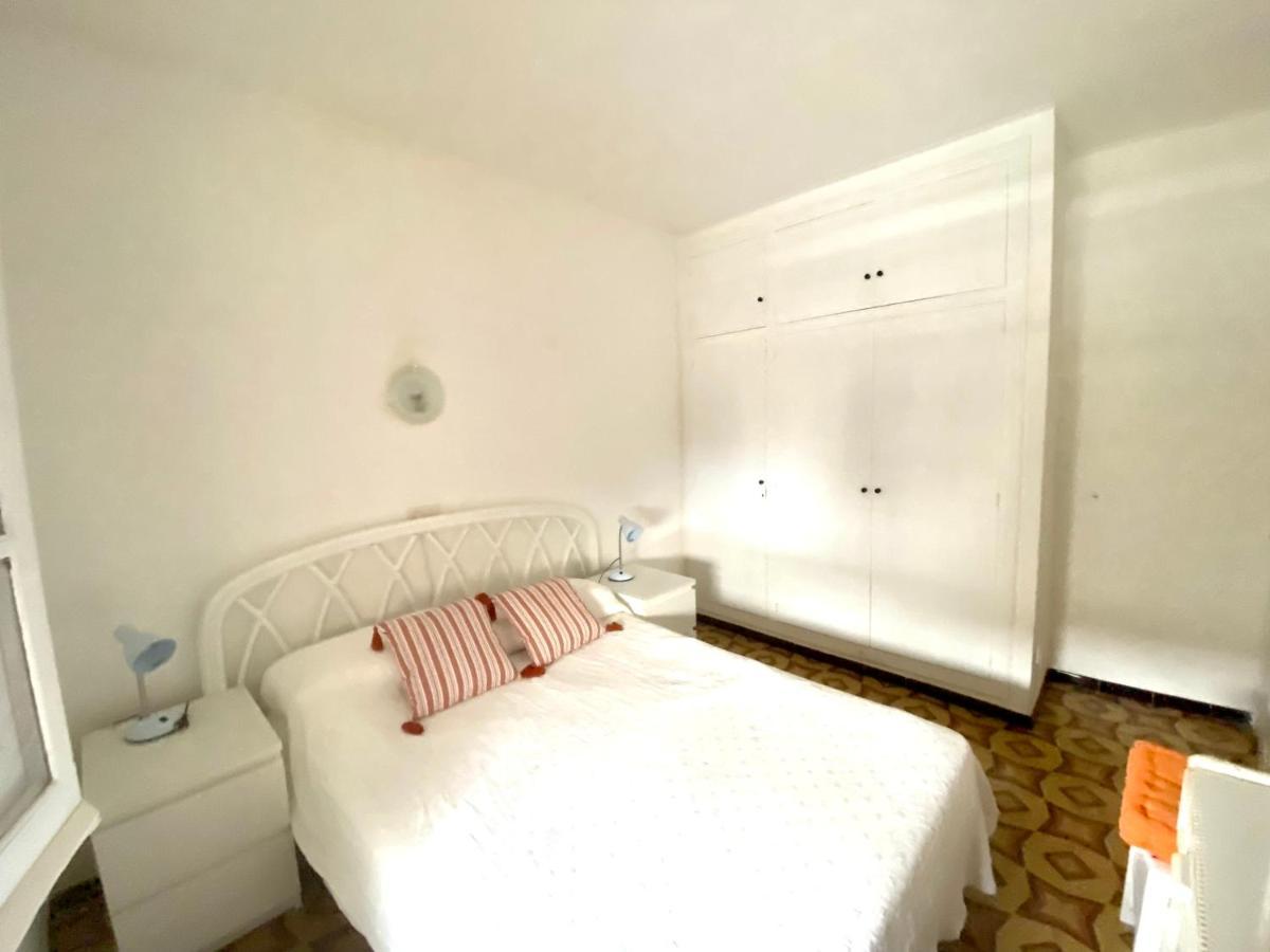 Appartamento Llafranc Esterno foto